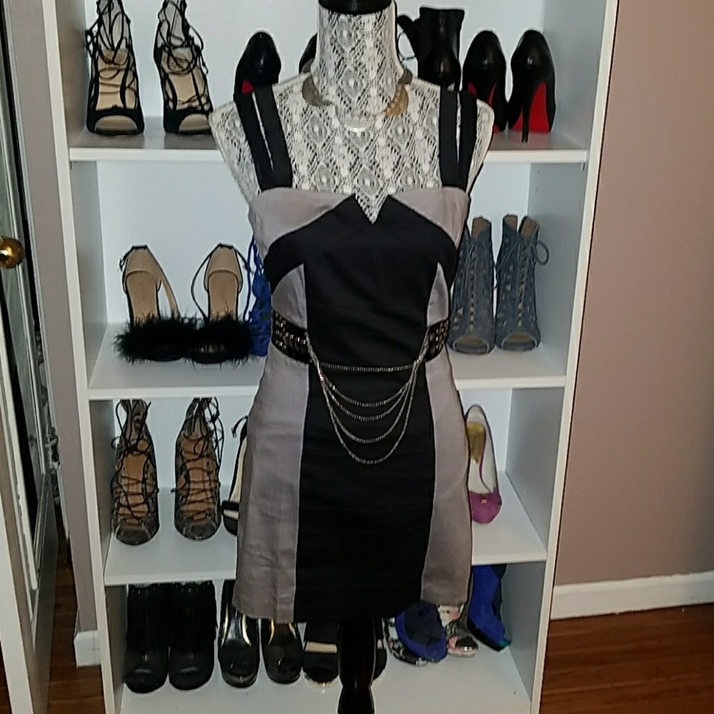 Party Dress sz M